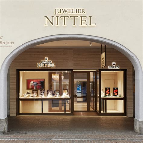 juwelier freiburg nittel.